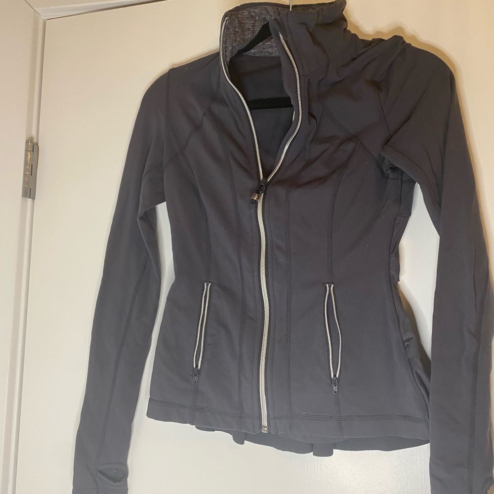 Lululemon zip up jacket!